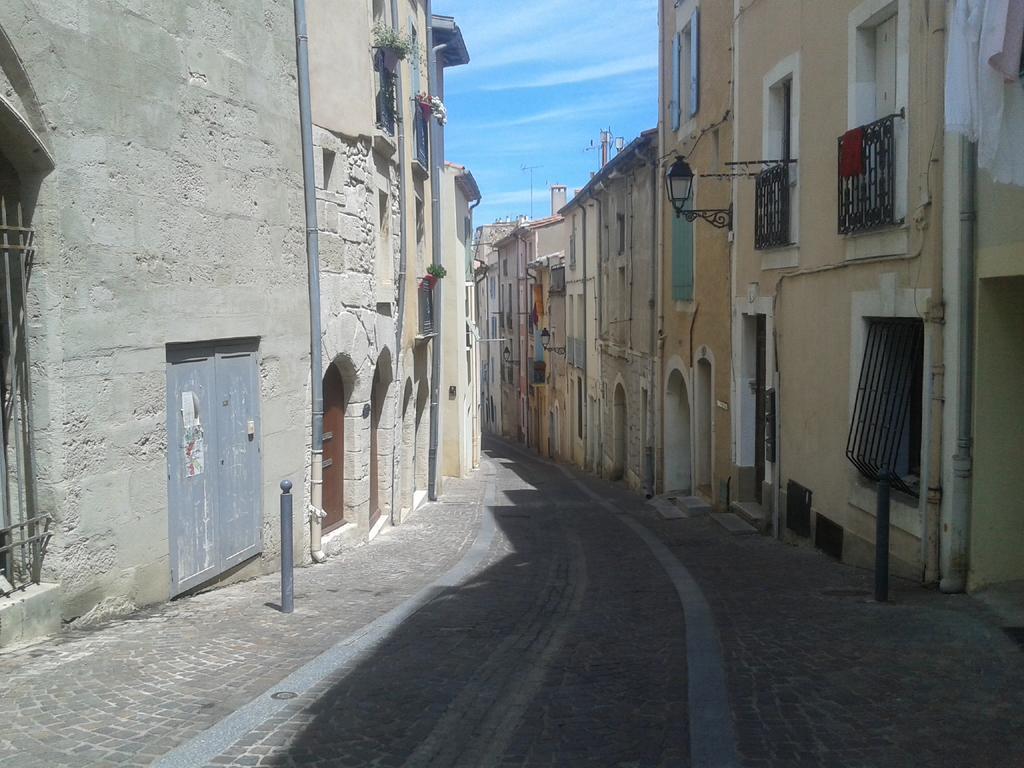 Rever A Beziers Centre Ville Et Gare المظهر الخارجي الصورة