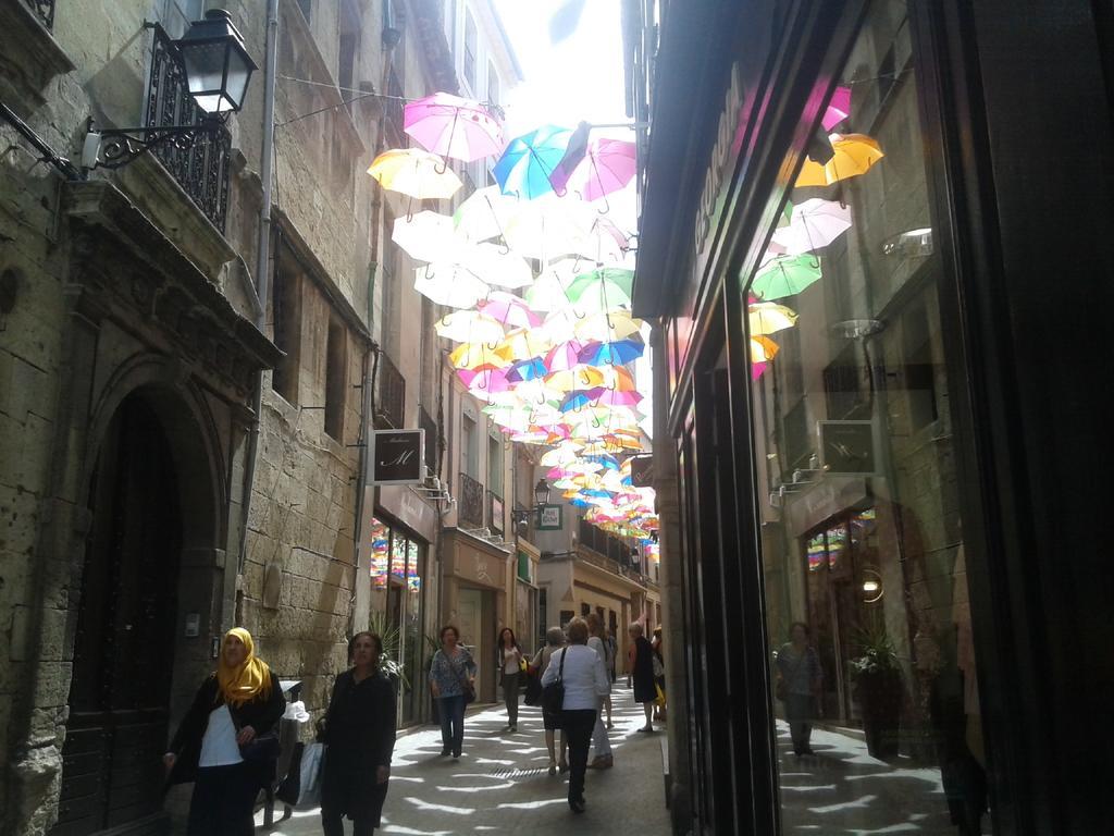 Rever A Beziers Centre Ville Et Gare المظهر الخارجي الصورة