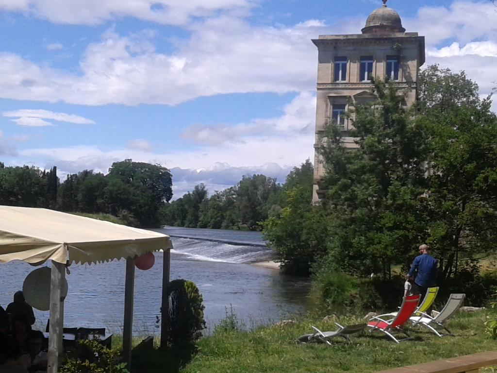 Rever A Beziers Centre Ville Et Gare المظهر الخارجي الصورة