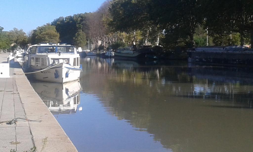 Rever A Beziers Centre Ville Et Gare المظهر الخارجي الصورة